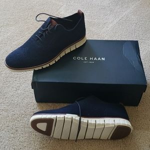 Cole Haan Dress Shoes